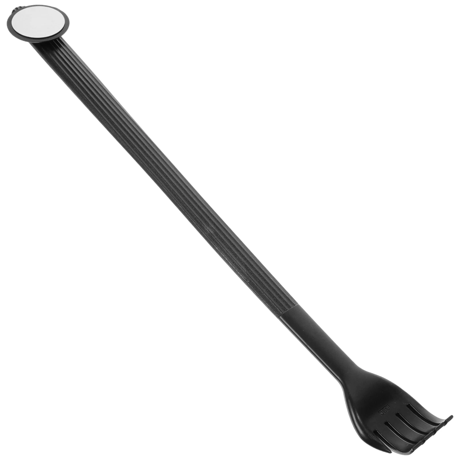 Back Scratcher Long Handle for Men Portable Manual Body Plastic Lightweight Travel Friendly
Back Scratcher Long Handle for Men Portable Manual Body Plastic Lightweight Travel Friendly