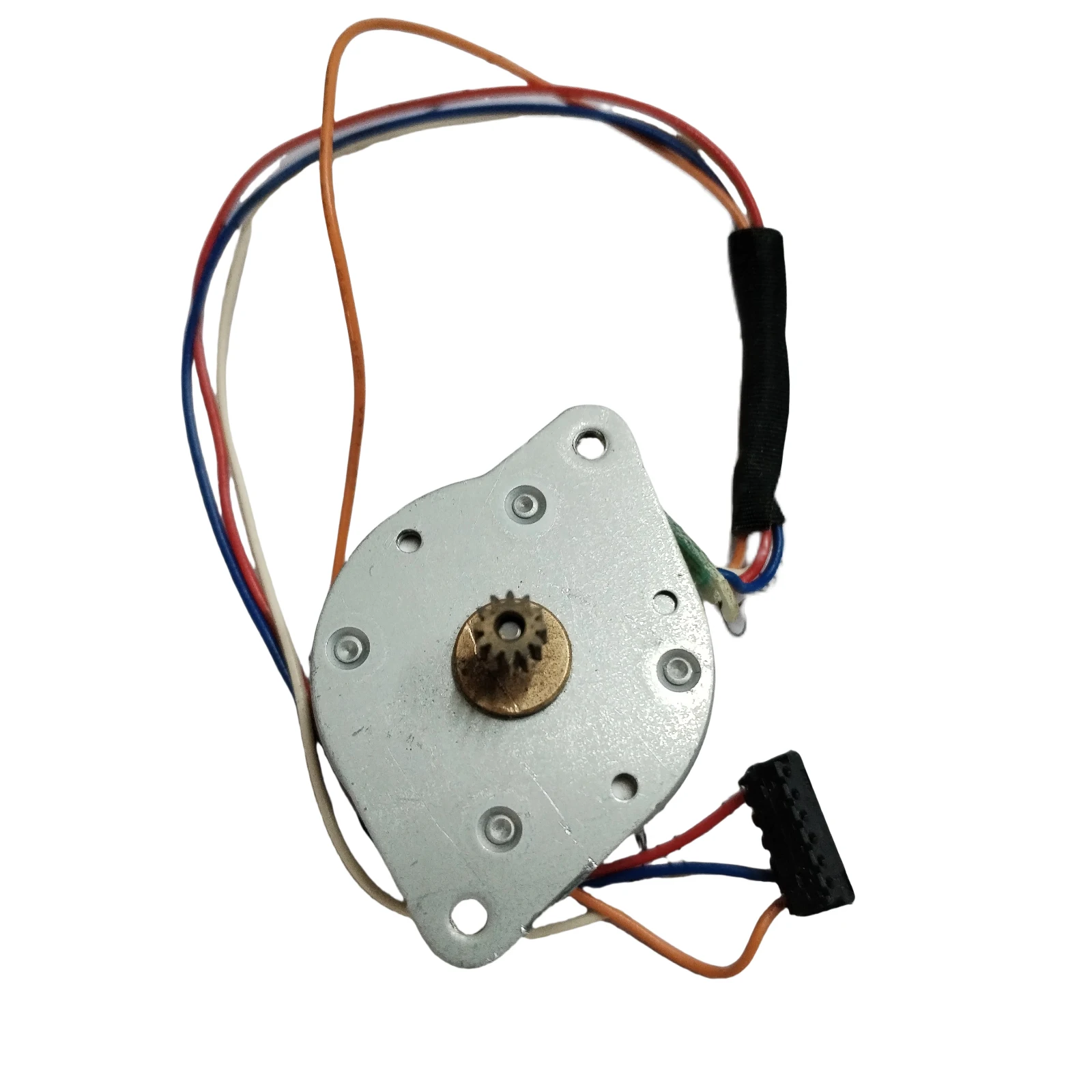 Двигатель каретки EM-277B подходит для EPSON TM-T88IIIP TM-T88III 88III T88III
Двигатель каретки EM-277B подходит для EPSON TM-T88IIIP TM-T88III 88III T88III