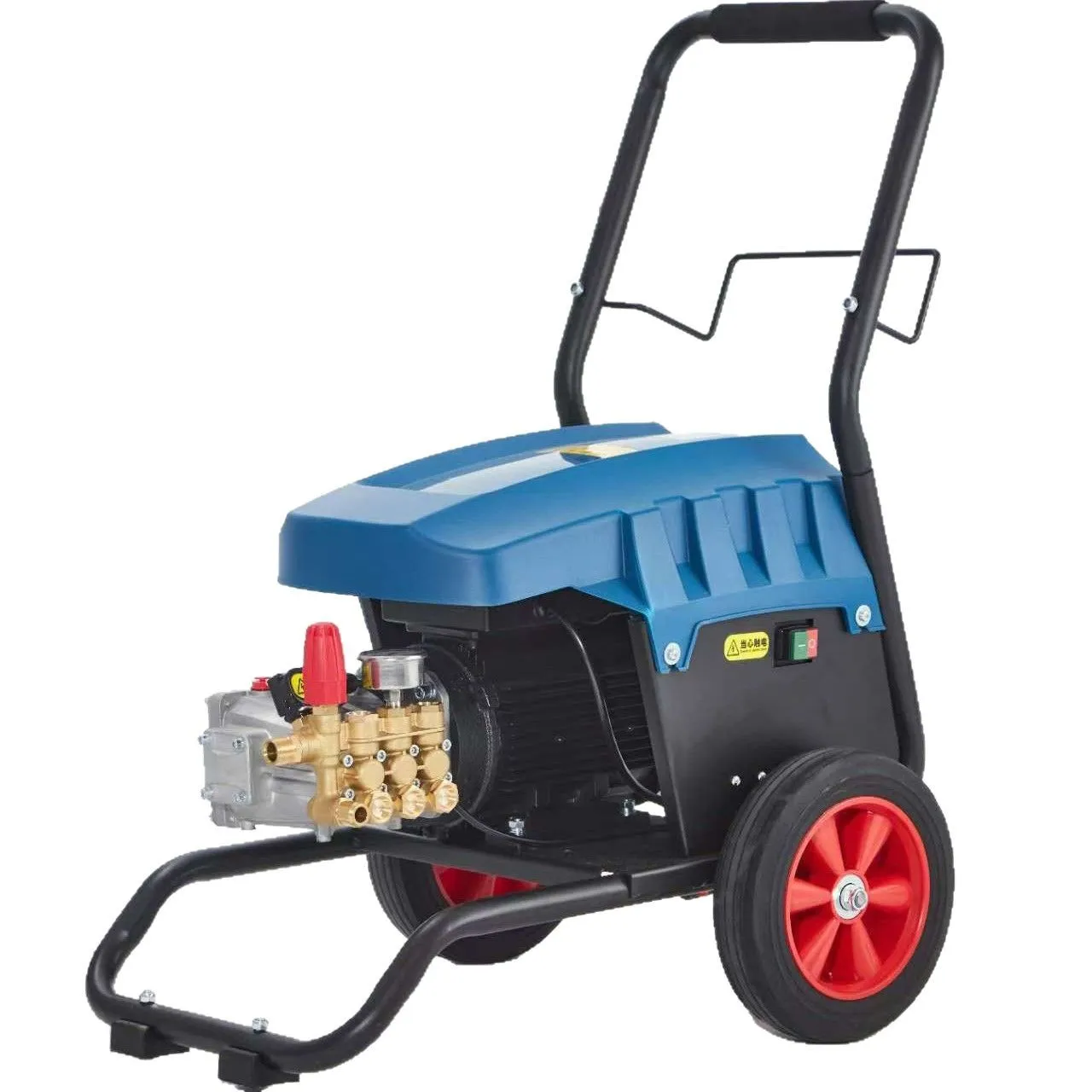 Commercial car wash car wash machine high pressure water gun 220V industrial grade water pump cleaning machine
Commercial car wash car wash machine high pressure water gun 220V industrial grade water pump cleaning machine