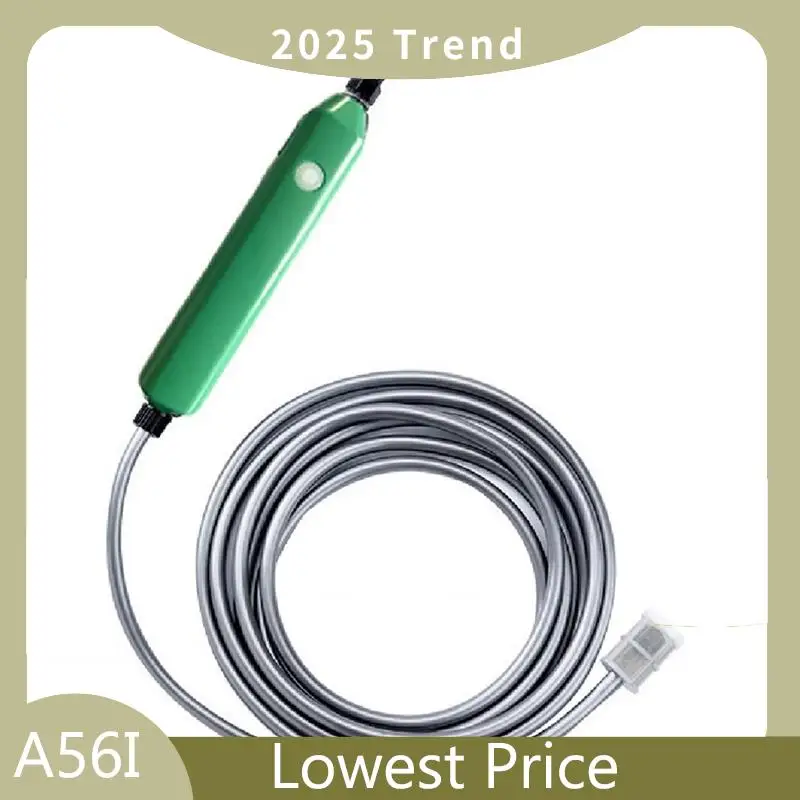 ABDD Electric Sprinkler For Watering Flowers USB Rechargeable Plant Sprinkler Home Garden Irrigation Tool
ABDD Electric Sprinkler For Watering Flowers USB Rechargeable Plant Sprinkler Home Garden Irrigation Tool