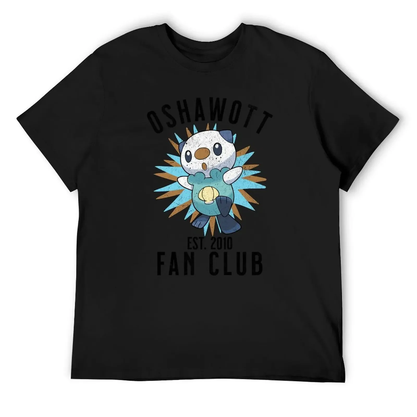 Oshawott Fan Club T-Shirt essential t shirt Louboutins topping t shirts for men pack
Oshawott Fan Club T-Shirt essential t shirt Louboutins topping t shirts for men pack