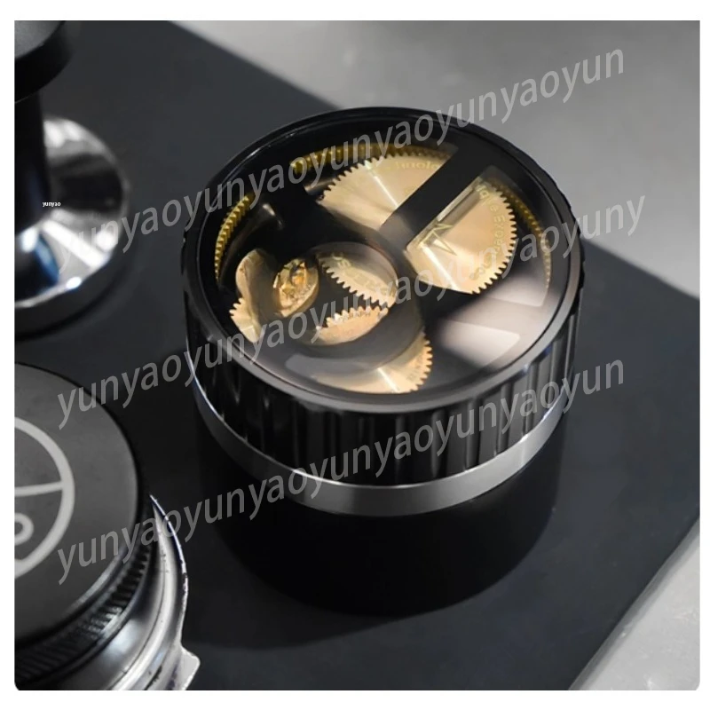 58mm Rotating Powder Needle Tool Italian Coffee Breaker Practical Coffee Making Accessory
58mm Rotating Powder Needle Tool Italian Coffee Breaker Practical Coffee Making Accessory