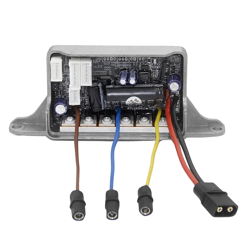 ABVE-For Xiaoniu Skateboard Vehicle Compatible Controllers- All Models Of The KQI3 Series:KQI3-Sport, KQI3-Pro KQI3-Max Controll
ABVE-For Xiaoniu Skateboard Vehicle Compatible Controllers- All Models Of The KQI3 Series:KQI3-Sport, KQI3-Pro KQI3-Max Controll