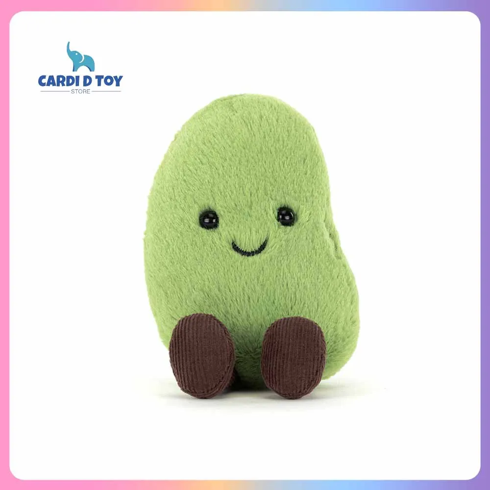 New Genuine Funny Sawyer Edamame Stuffed Plush Doll Funny Sawyer Edamame Keychains Keyring Trendy Play Ornament Gift Toy
New Genuine Funny Sawyer Edamame Stuffed Plush Doll Funny Sawyer Edamame Keychains Keyring Trendy Play Ornament Gift Toy