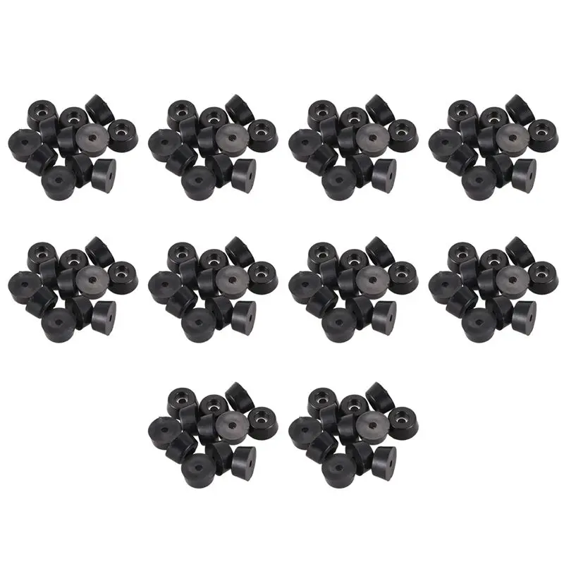 ABRW-Furniture Non-Slip Tapered Rubber Feet Washer 22Mm X 10Mm 120 Pcs
ABRW-Furniture Non-Slip Tapered Rubber Feet Washer 22Mm X 10Mm 120 Pcs