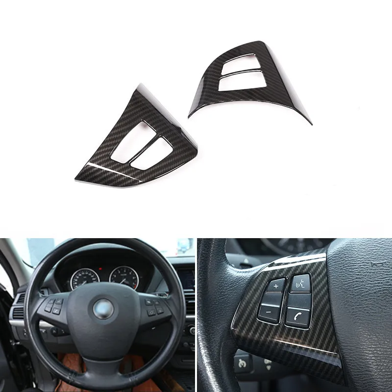 ABS автомобильная карбоновая текстура, внутренняя кнопка переключения панели рулевого колеса, рамка, накладка для BMW X5 E70 2008 2009 2010 2011 2012 2013
ABS автомобильная карбоновая текстура, внутренняя кнопка переключения панели рулевого колеса, рамка, накладка для BMW X5 E70 2008 2009 2010 2011 2012 2013