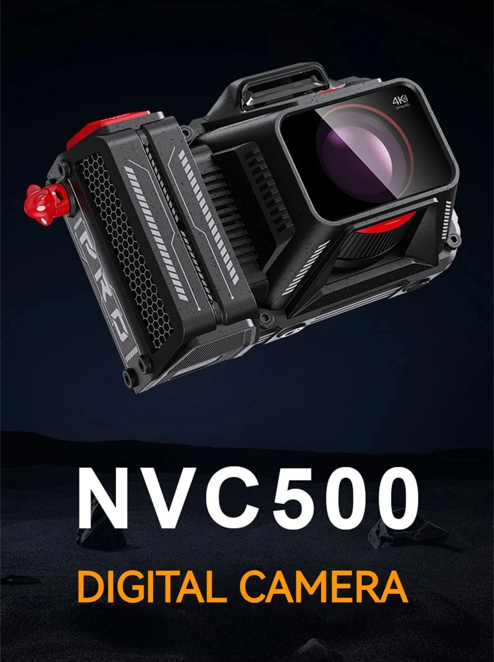 NVC500 70MP 4K HD цифровая видеокамера DSLR цифровая камера 50X цифровой зум камеры путешествия Wi-Fi видеокамера камера
NVC500 70MP 4K HD цифровая видеокамера DSLR цифровая камера 50X цифровой зум камеры путешествия Wi-Fi видеокамера камера