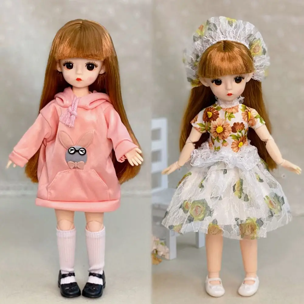 1/6 SD 30 см Bjd кукла с одеждой привлекательные глаза длинные волосы платье принцессы BJD куклы аниме элегантный
1/6 SD 30 см Bjd кукла с одеждой привлекательные глаза длинные волосы платье принцессы BJD куклы аниме элегантный