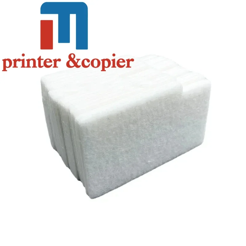 10set LEK119001 Ink Absorber Pad Sponge for BROTHER DCP J100 J105 J132W J152W J172W T300 T500W T700W MFC J200 J245 T800W
10set LEK119001 Ink Absorber Pad Sponge for BROTHER DCP J100 J105 J132W J152W J172W T300 T500W T700W MFC J200 J245 T800W