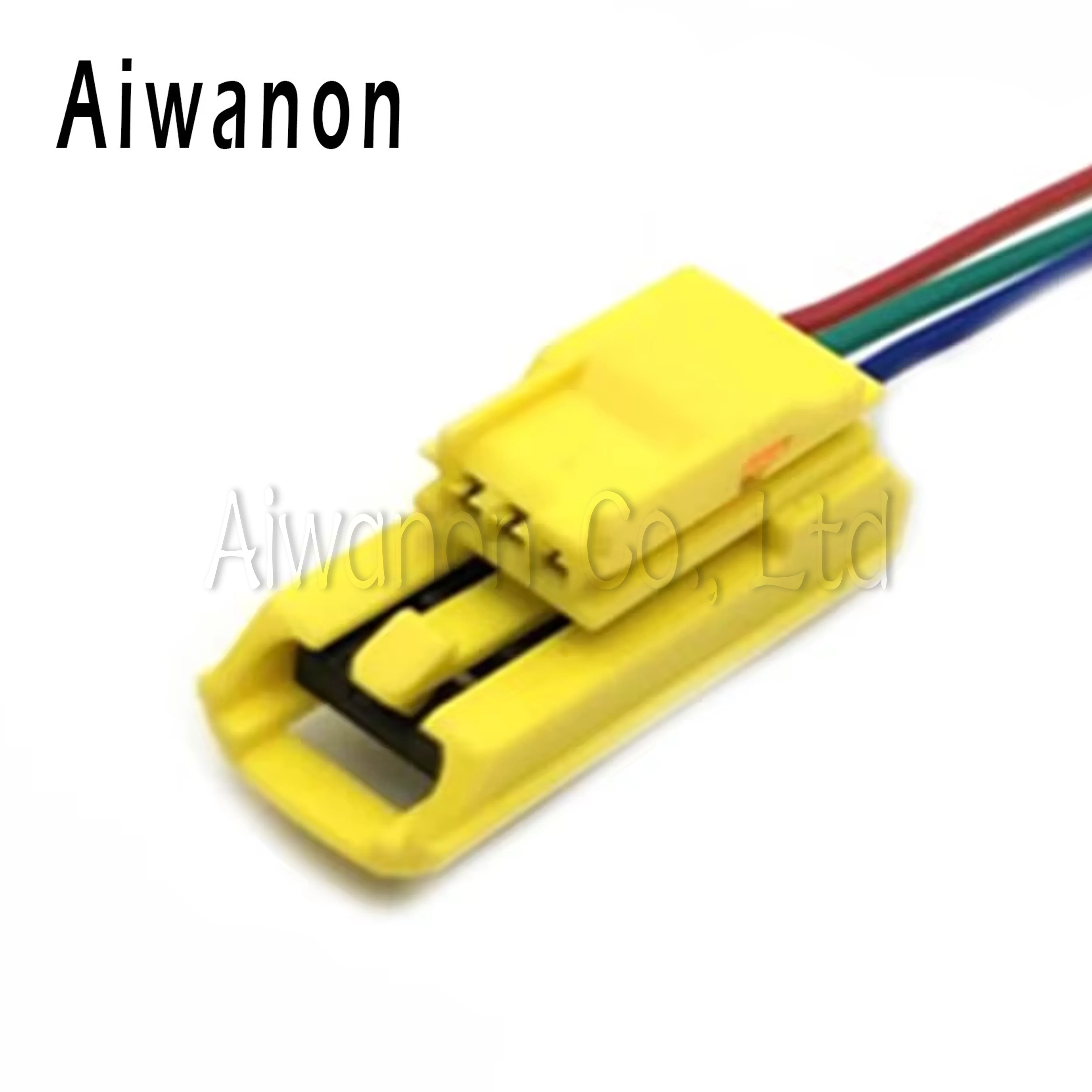 1 Set 3 Pin Auto Side Safety Collision Sensor Electrical Cable Connectors Waterproof Female Wire Harness Plug For Q5 8J0 972 586
1 Set 3 Pin Auto Side Safety Collision Sensor Electrical Cable Connectors Waterproof Female Wire Harness Plug For Q5 8J0 972 586