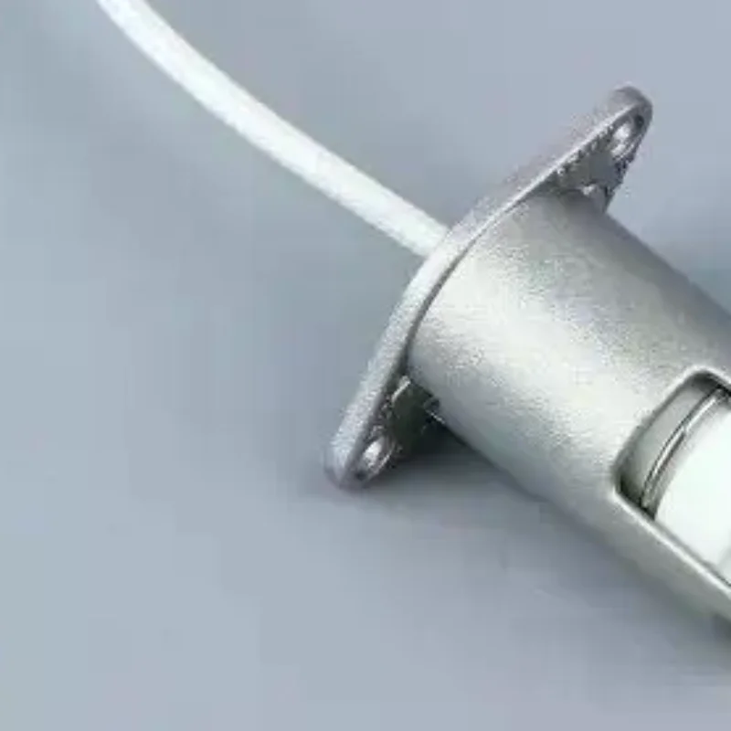 Metal Chandelier Lamp Holder Aging Metal Fittings R7S Lamp Holder Lamp Holder Iodine Tungsten Lamp Top Ceramic Lamp Holder
Metal Chandelier Lamp Holder Aging Metal Fittings R7S Lamp Holder Lamp Holder Iodine Tungsten Lamp Top Ceramic Lamp Holder