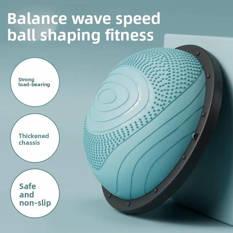 Bosu Ball Half Dome Balance Trainer Pelvic Floor Yoga Pilates Ball Non Slip Yoga Ball Training Sport Bosu Ball Pilates Ball
Bosu Ball Half Dome Balance Trainer Pelvic Floor Yoga Pilates Ball Non Slip Yoga Ball Training Sport Bosu Ball Pilates Ball