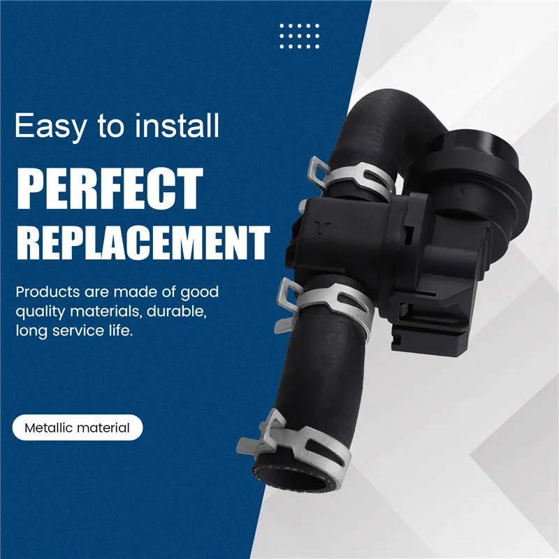 A2702001600 Автомобильный регулирующий клапан воды, циркуляционный клапан водяного охлаждения для Mercedes BENZ X156 W176 CLA Coupe C117
A2702001600 Автомобильный регулирующий клапан воды, циркуляционный клапан водяного охлаждения для Mercedes BENZ X156 W176 CLA Coupe C117