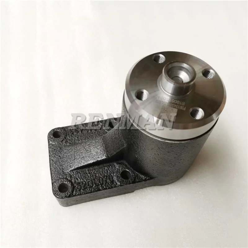 Construction machinery engine fan bracket 3910594 5260996 for Dongfeng Cummins parts fan support
Construction machinery engine fan bracket 3910594 5260996 for Dongfeng Cummins parts fan support