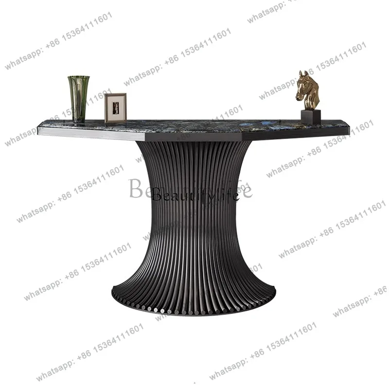 56Italian natural luxury stone entrance platform
56Italian natural luxury stone entrance platform