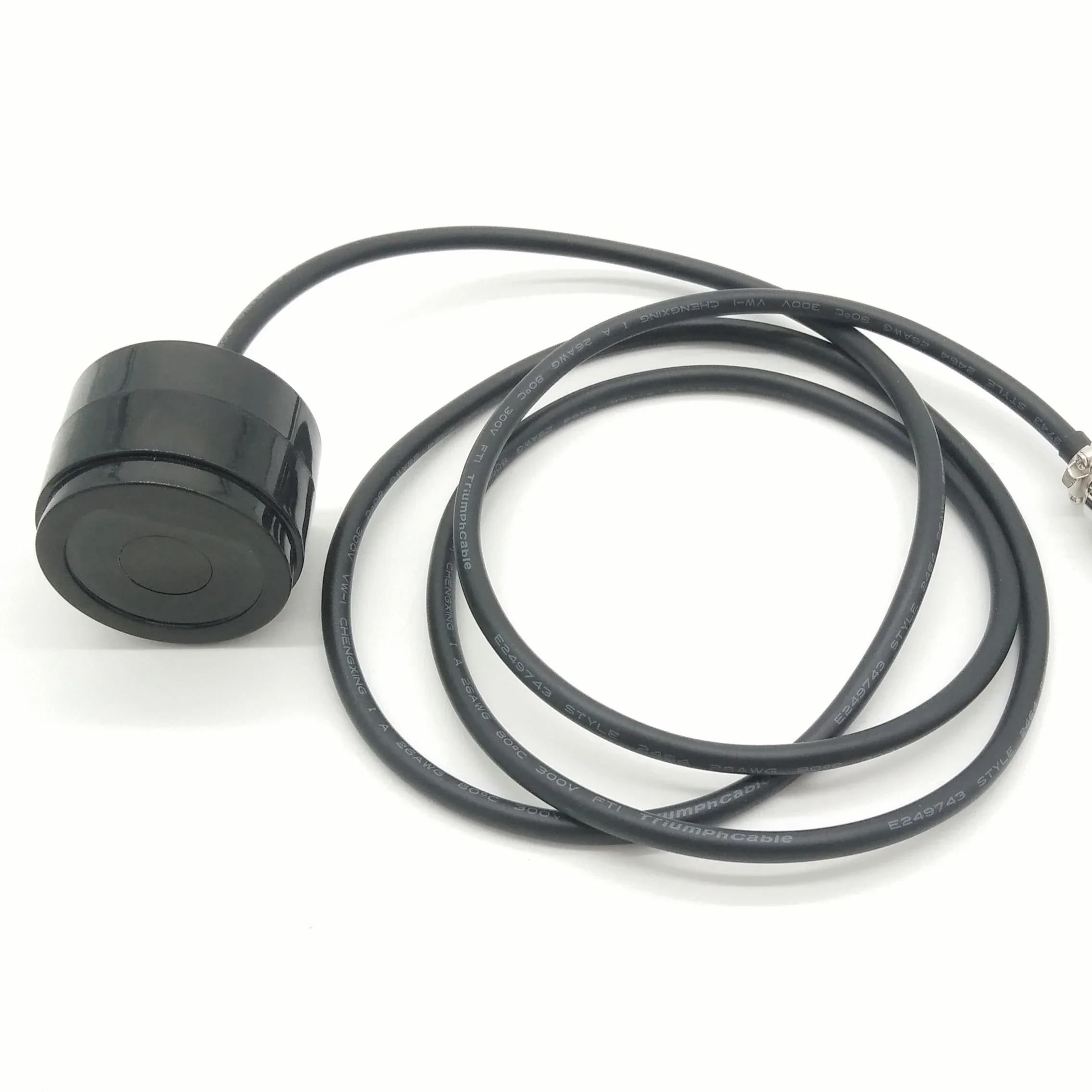 2026 IEC62056-21 IEC1107 Optical Read Head RS485 Optical Probe for All IEC Electricity Meters Data Transmitting and Receiving
2026 IEC62056-21 IEC1107 Optical Read Head RS485 Optical Probe for All IEC Electricity Meters Data Transmitting and Receiving