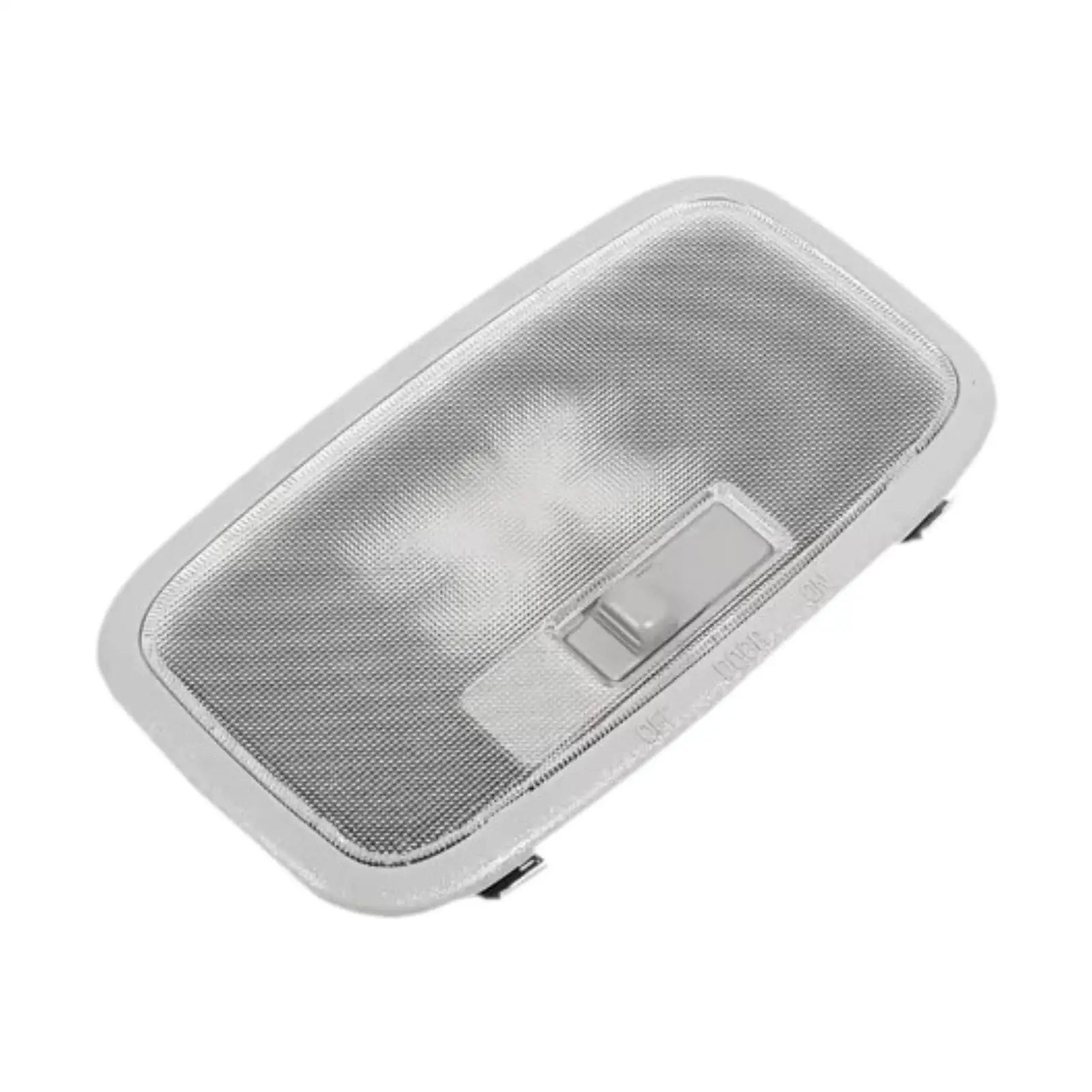 Car Room Lamp 928001E000 Reading Lamp for Hyundai Accent 2006-2010
Car Room Lamp 928001E000 Reading Lamp for Hyundai Accent 2006-2010