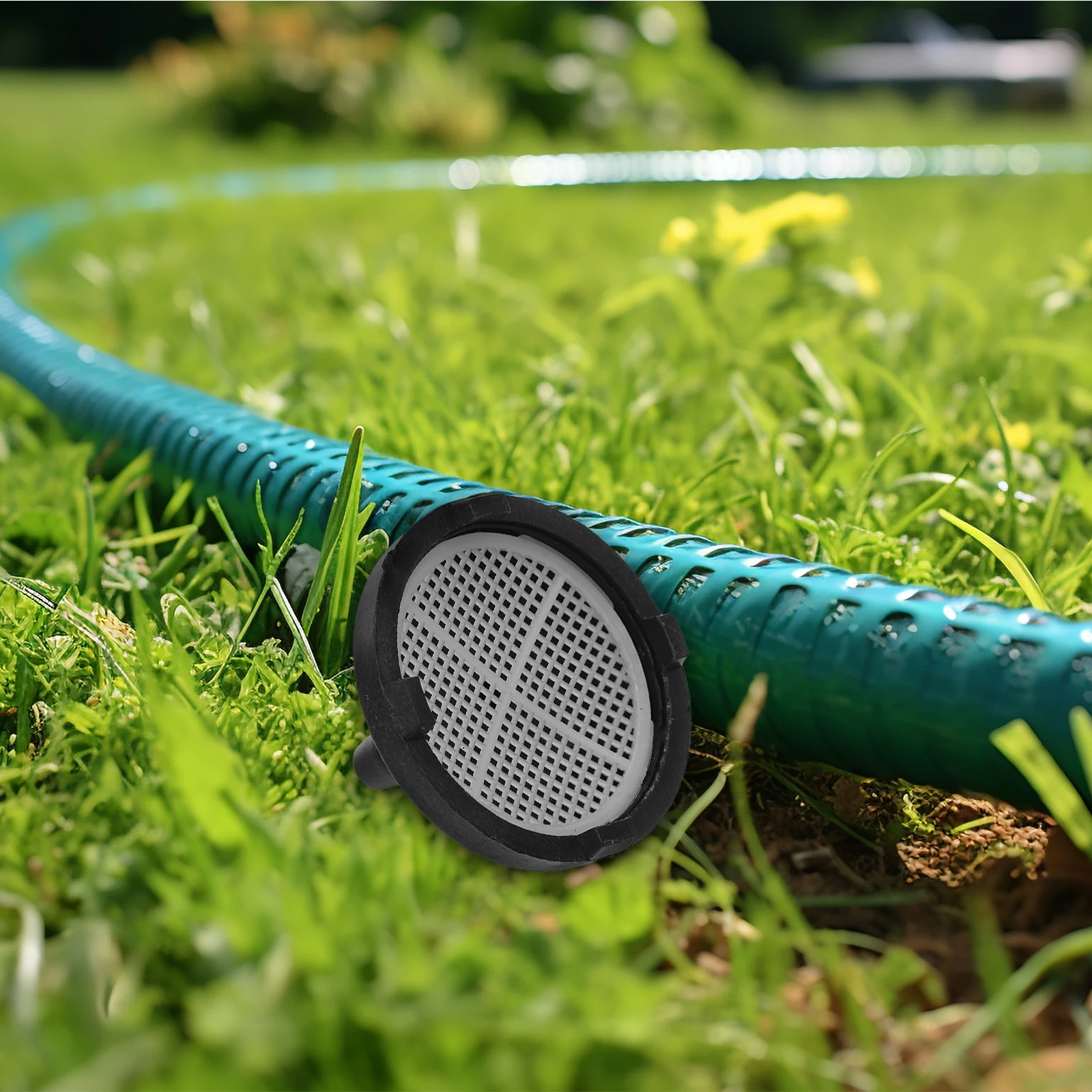 2 Pcs Sprayer Filter Pump Inlet Strainer Camper Water Garden Hose Screen Pvc Washer with
2 Pcs Sprayer Filter Pump Inlet Strainer Camper Water Garden Hose Screen Pvc Washer with