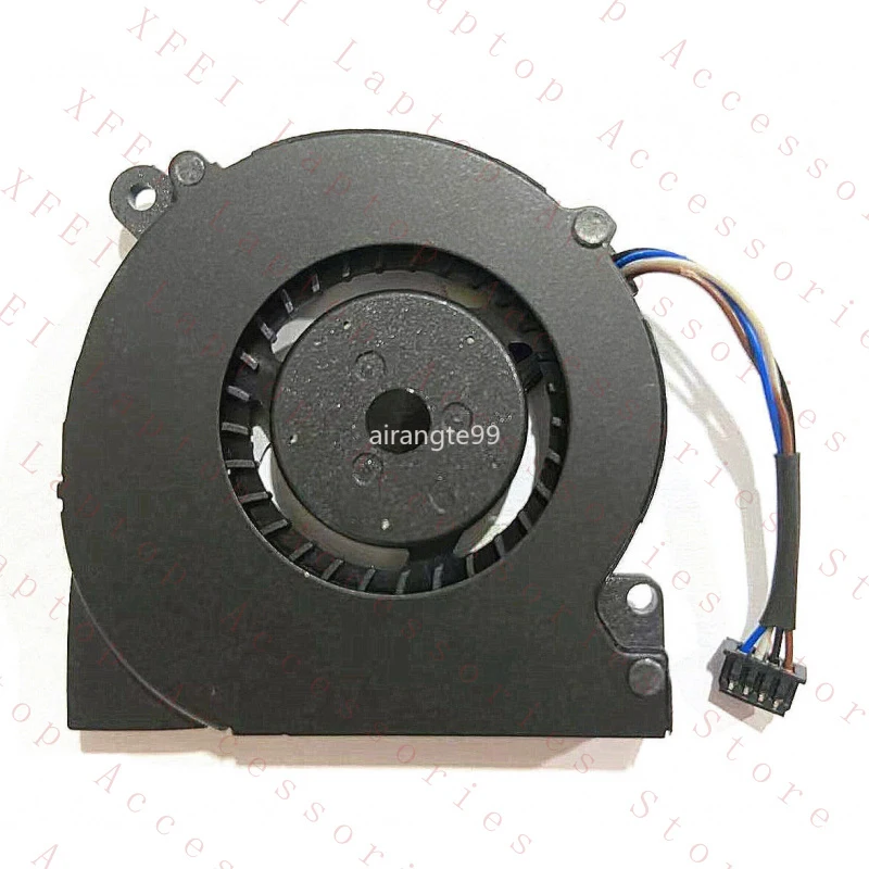 D New fan for HP Elitebook 720 820 G1 820 G2 Cooling fan 730547-001 KSB0405HB-CM46
D New fan for HP Elitebook 720 820 G1 820 G2 Cooling fan 730547-001 KSB0405HB-CM46