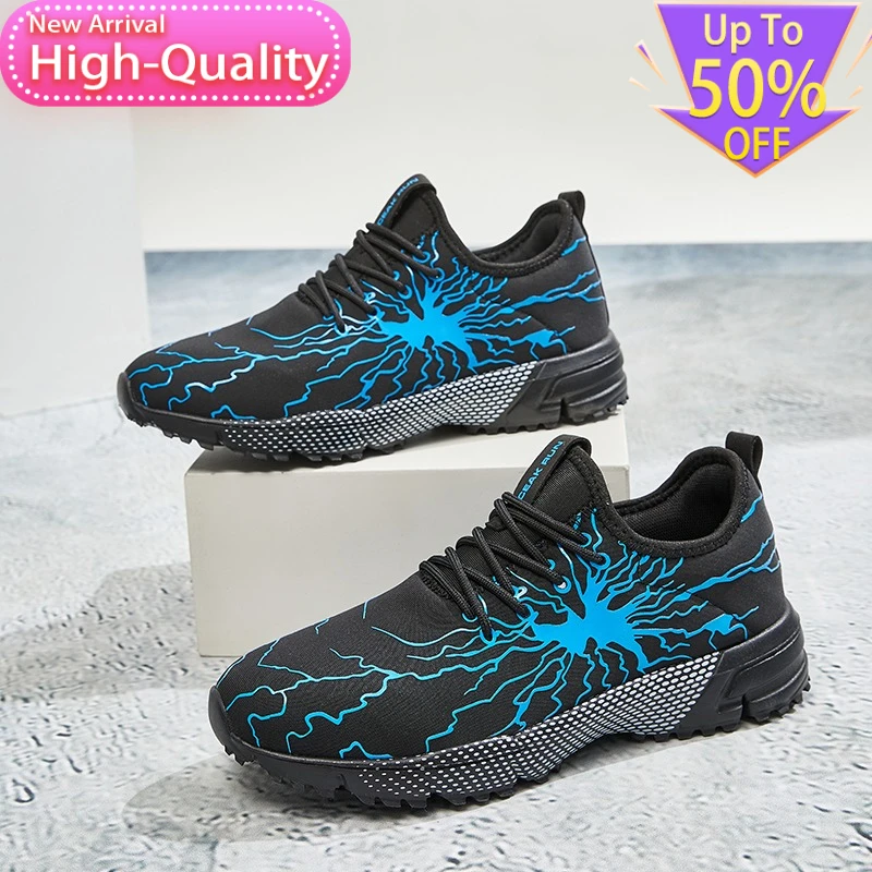 2026 Spring New Comfortable Mens Sports Shoes Wear Resistant Balance Running Shoes Support Fashionable Versatile Walking Shoes
2026 Spring New Comfortable Mens Sports Shoes Wear Resistant Balance Running Shoes Support Fashionable Versatile Walking Shoes