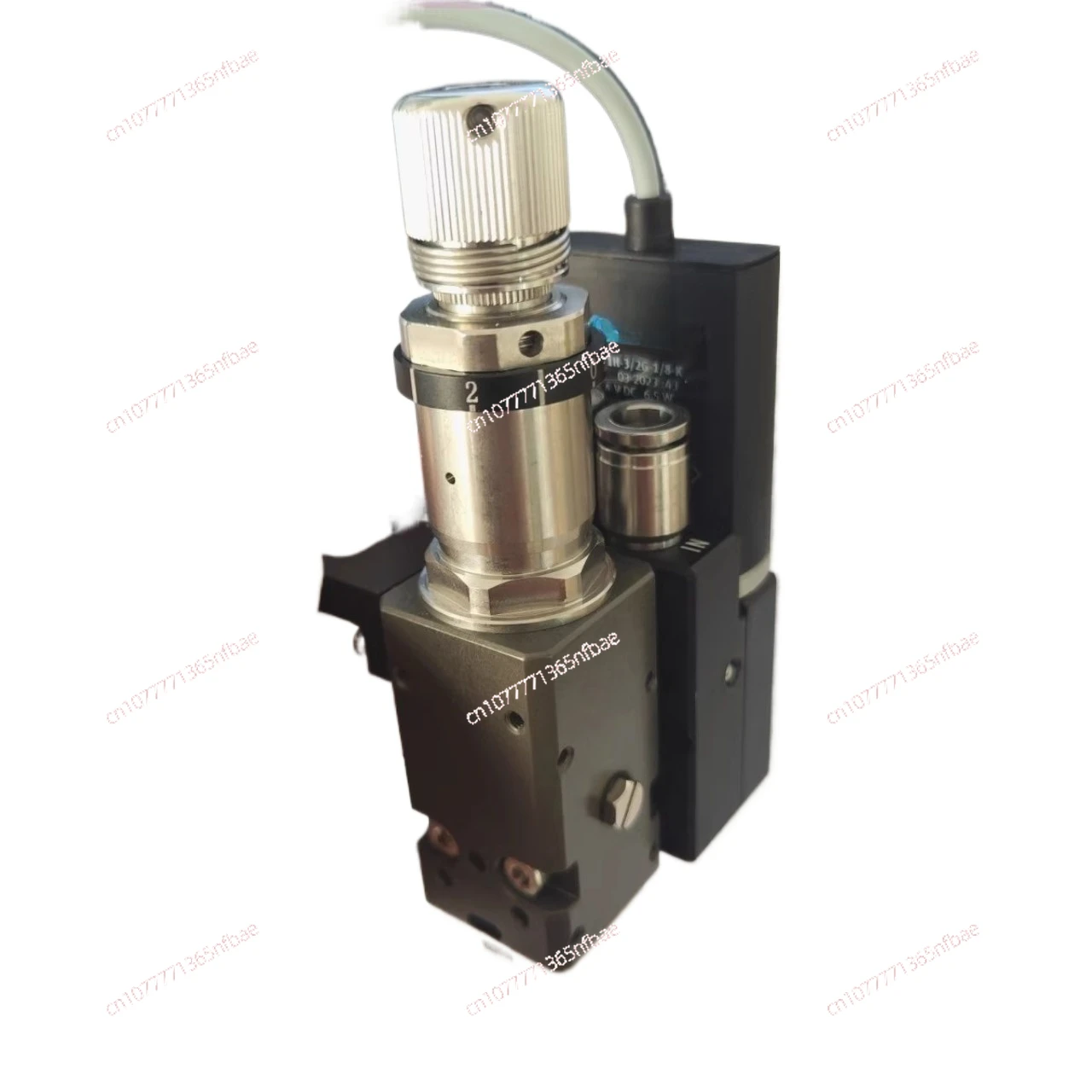 Высокоскоростной прецизионный инжекционный клапан, электромагнитный клапан для раскрашивания крапельной краской
Высокоскоростной прецизионный инжекционный клапан, электромагнитный клапан для раскрашивания крапельной краской