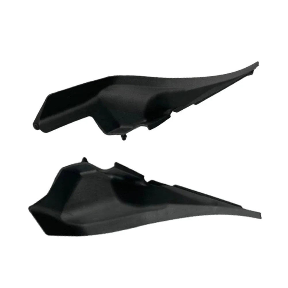 2pcs Car Front Windshield Wiper Side Cowl Extension Covers For Toyota For Tundra 2014 - 2021 For Sequoia 2014 - 2019
2pcs Car Front Windshield Wiper Side Cowl Extension Covers For Toyota For Tundra 2014 - 2021 For Sequoia 2014 - 2019