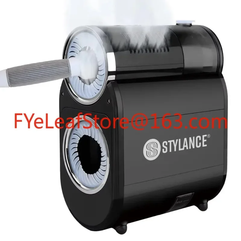 Automatic Brush Cleaner Dryer Fast Electric Round Brush Cleaner Machine Portable Professional Cleans Brushes
Automatic Brush Cleaner Dryer Fast Electric Round Brush Cleaner Machine Portable Professional Cleans Brushes