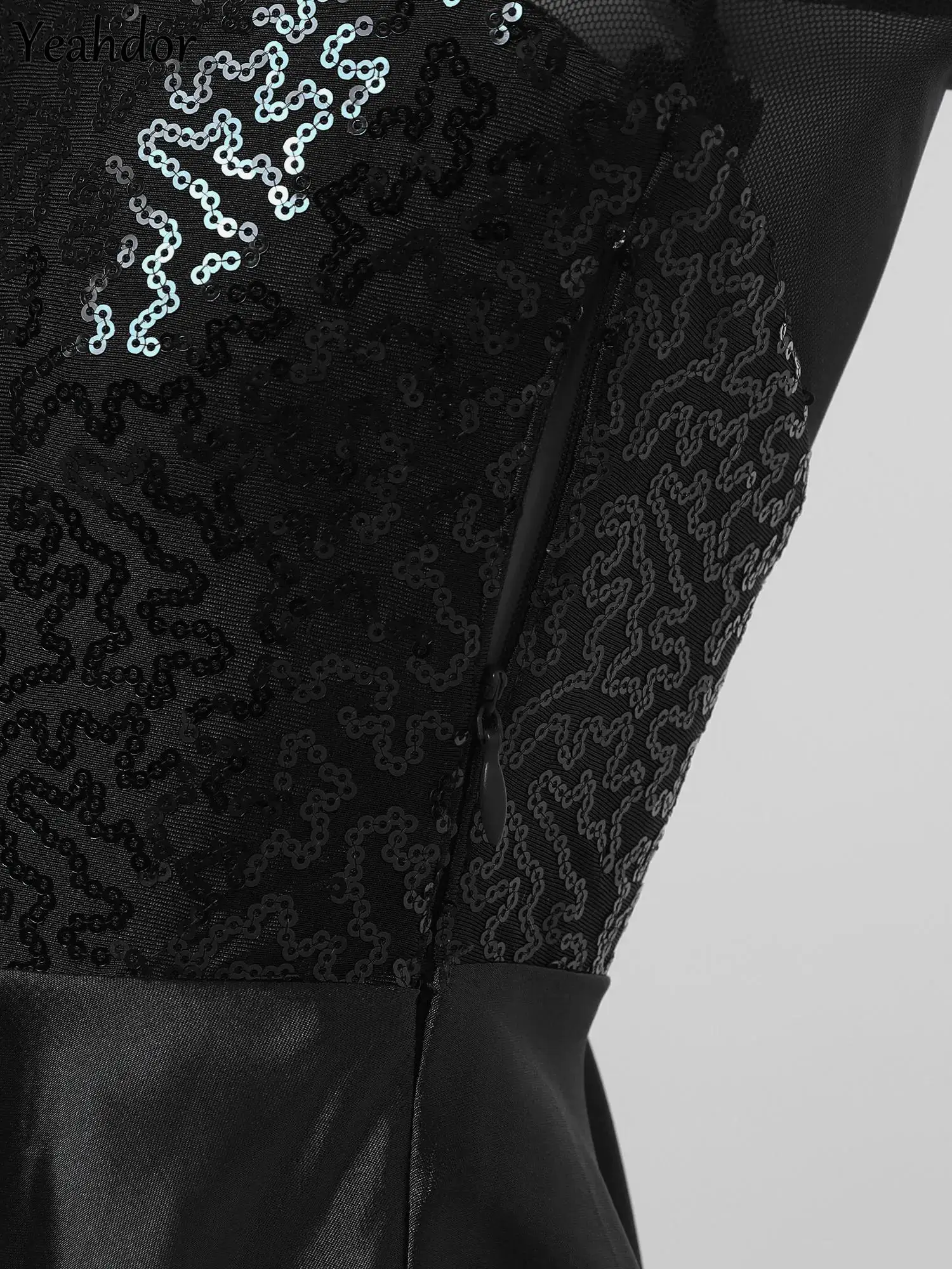 Womens Glossy PU Leather Tank Tops Shirt Metallic Latex Crop Top Camisole One-Piece Gloves Chest Hollow-Out Zipper Rave Clubwe
Womens Glossy PU Leather Tank Tops Shirt Metallic Latex Crop Top Camisole One-Piece Gloves Chest Hollow-Out Zipper Rave Clubwe