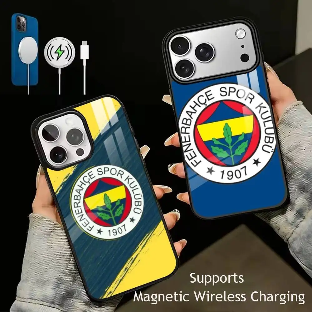 1pc T-Turkey F-Fenerbahce-E Phone Case For iPhone17,16,15,14,13,12,11 Plus,Pro Supports Magnetic Wireless Charging
1pc T-Turkey F-Fenerbahce-E Phone Case For iPhone17,16,15,14,13,12,11 Plus,Pro Supports Magnetic Wireless Charging