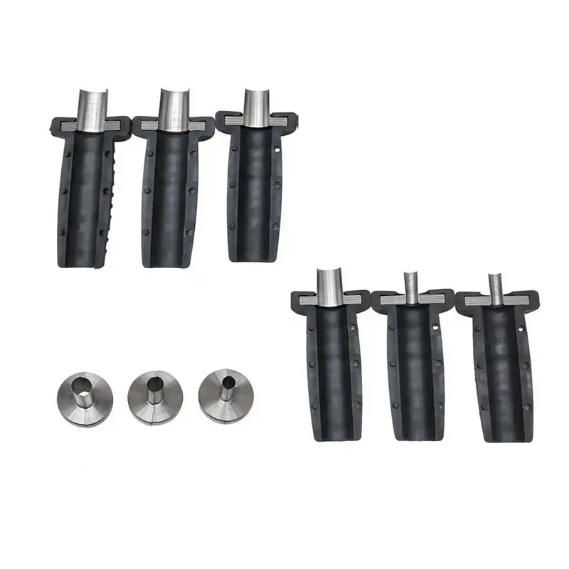 ABWP 88800414 VOE JD006-2 Air Pneumatic Pipe Removal Tool For Volvo Trucks Labor Saving Easy To Use
ABWP 88800414 VOE JD006-2 Air Pneumatic Pipe Removal Tool For Volvo Trucks Labor Saving Easy To Use