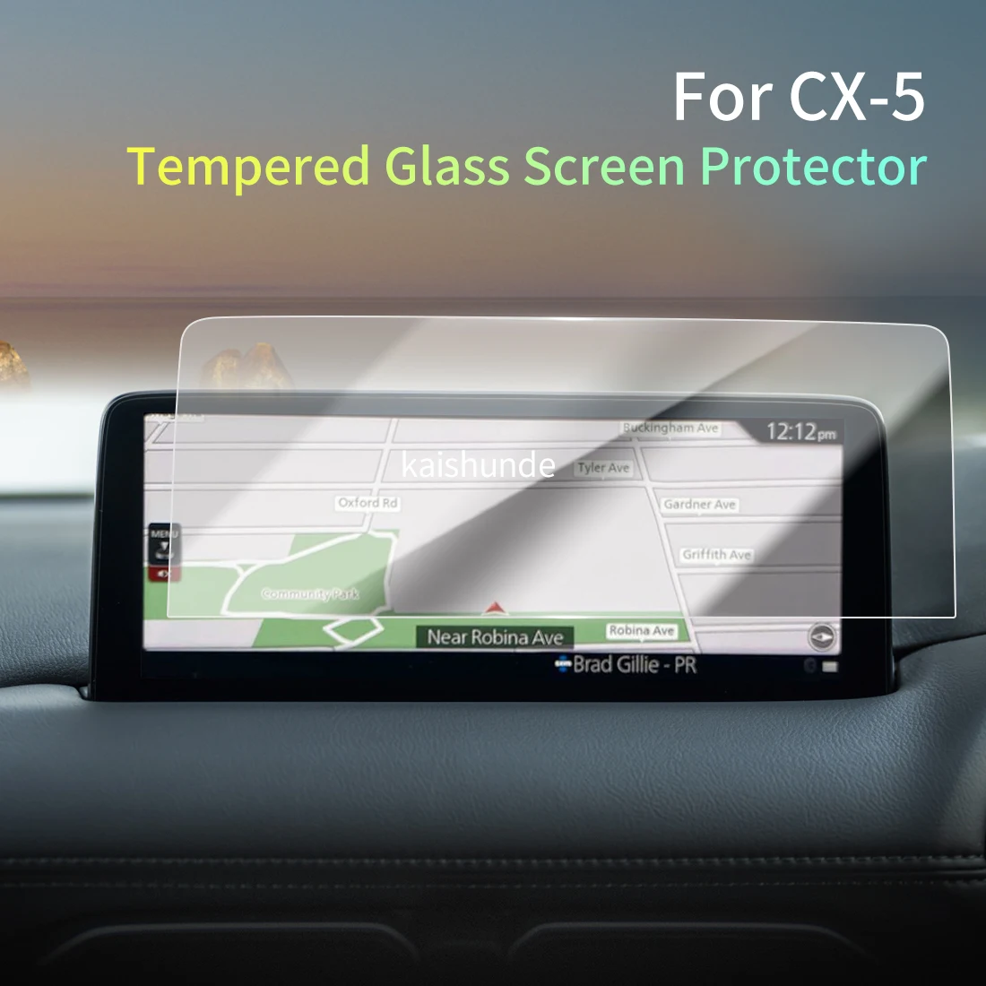 Car Stickers Meters Protector For 2025 Mazda CX5 Tempered Glass Protective Film Display Navigation Vehicle Accessories
Car Stickers Meters Protector For 2025 Mazda CX5 Tempered Glass Protective Film Display Navigation Vehicle Accessories