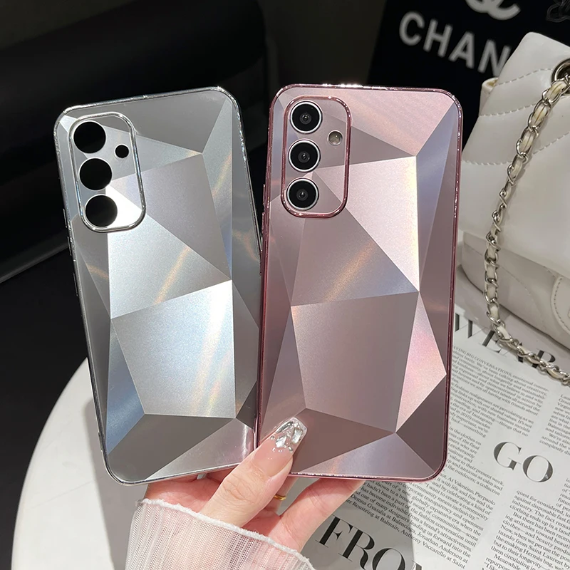 Роскошный мягкий противоударный чехол из ТПУ + ПК + акриловой задней панели для Samsung S24 Ultra S22 S23 Ultra Plus FE A55 A54 A53 A34 Cover
Роскошный мягкий противоударный чехол из ТПУ + ПК + акриловой задней панели для Samsung S24 Ultra S22 S23 Ultra Plus FE A55 A54 A53 A34 Cover