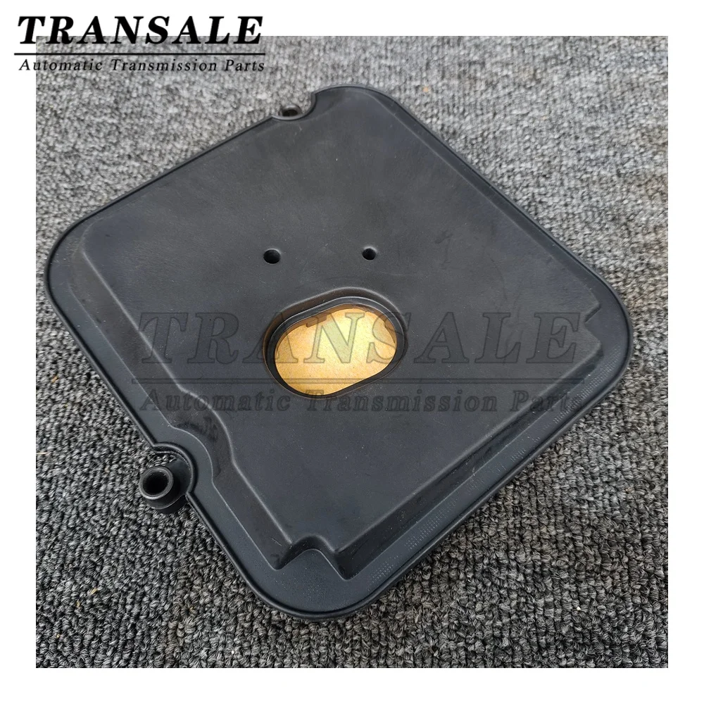 For Jeep, Dodge Ram, Chrysler, Mitsubishi Cherokee,Wrangler 42RLE Transmission Oil Filter
For Jeep, Dodge Ram, Chrysler, Mitsubishi Cherokee,Wrangler 42RLE Transmission Oil Filter