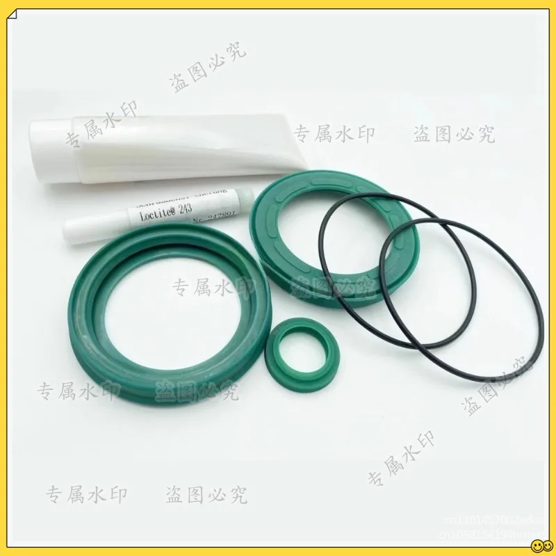 for FESTO Cylinder Festo Universal Repair Kit Repair Kit Sealing Ring Complete Accessories ADVU/AEVU/ADVUL
for FESTO Cylinder Festo Universal Repair Kit Repair Kit Sealing Ring Complete Accessories ADVU/AEVU/ADVUL