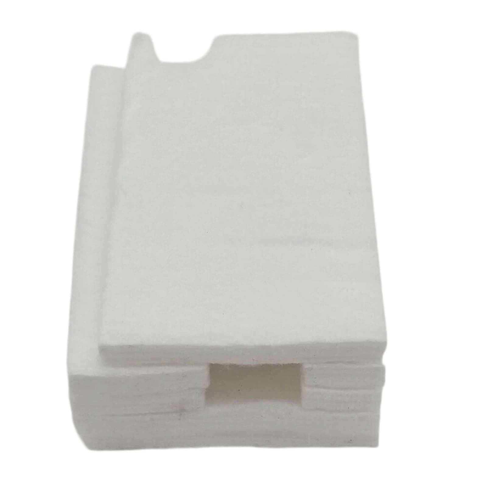 Waste Ink Pad Fits For EPSON L3310 L3315 L3319 L3313 L3311 L3316 L3318 L3312
Waste Ink Pad Fits For EPSON L3310 L3315 L3319 L3313 L3311 L3316 L3318 L3312