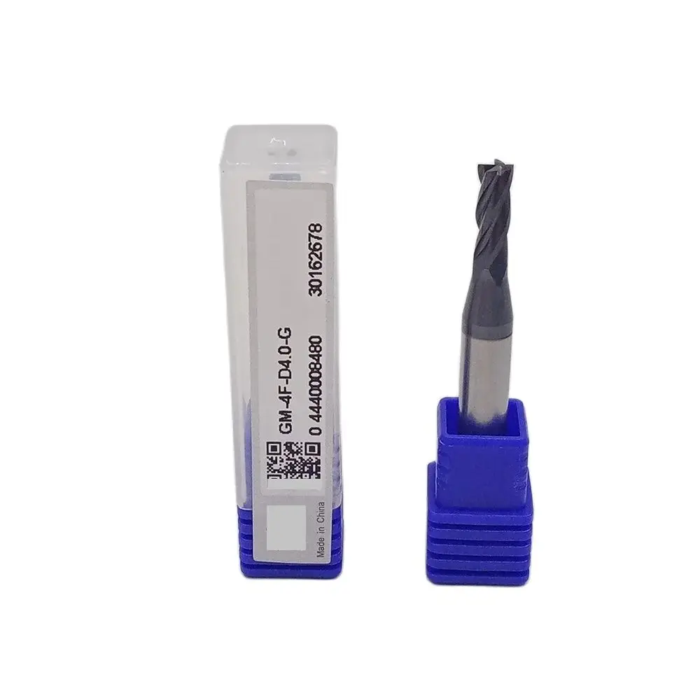 ZCC GM-4F-D2.0-G GM-4F-D3.0-G GM-4F-D3.5-G GM-4F-D4.0-G твердосплавное Фрезерное устройство GM series GM-4F
ZCC GM-4F-D2.0-G GM-4F-D3.0-G GM-4F-D3.5-G GM-4F-D4.0-G твердосплавное Фрезерное устройство GM series GM-4F