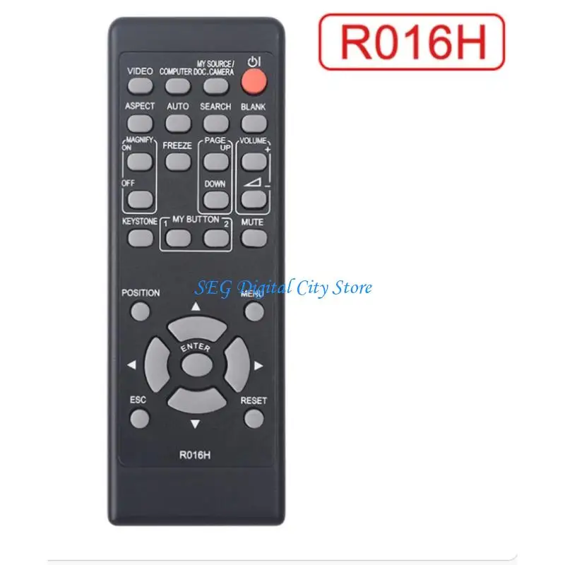 U75B Multifuntional Viewing Device Controller with Comfortable Design Not Software Installation ABS Texture for Projector
U75B Multifuntional Viewing Device Controller with Comfortable Design Not Software Installation ABS Texture for Projector