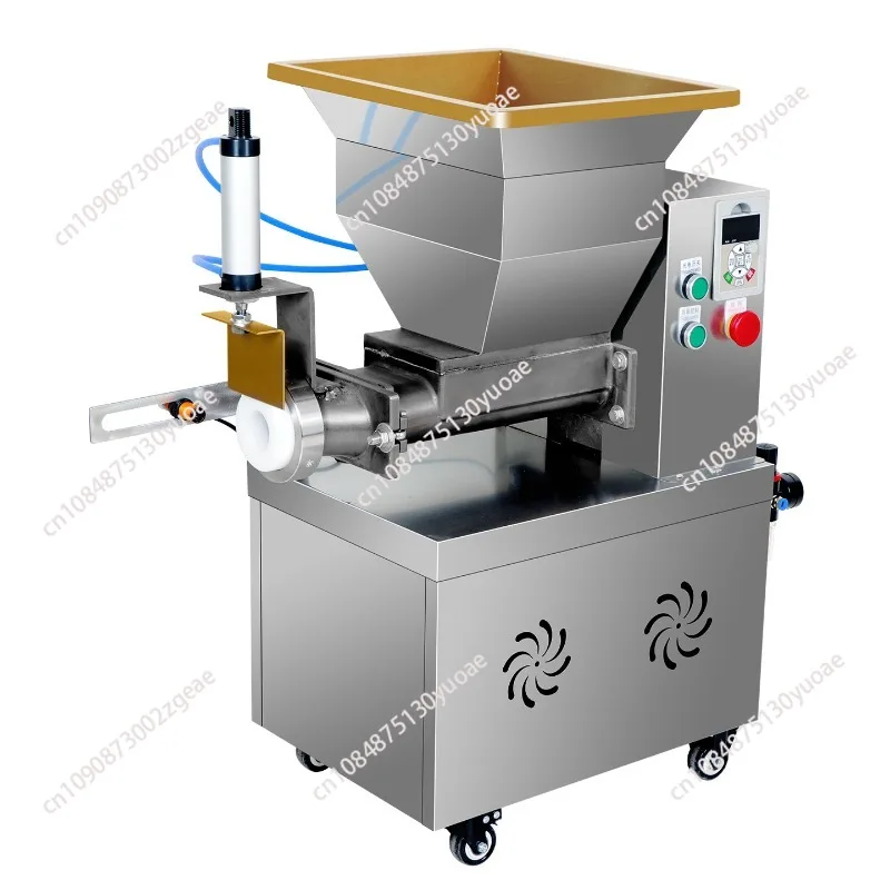 Dough divider, buns, biscuits, quantitative faceting, automatic noodle cutting machine
Dough divider, buns, biscuits, quantitative faceting, automatic noodle cutting machine