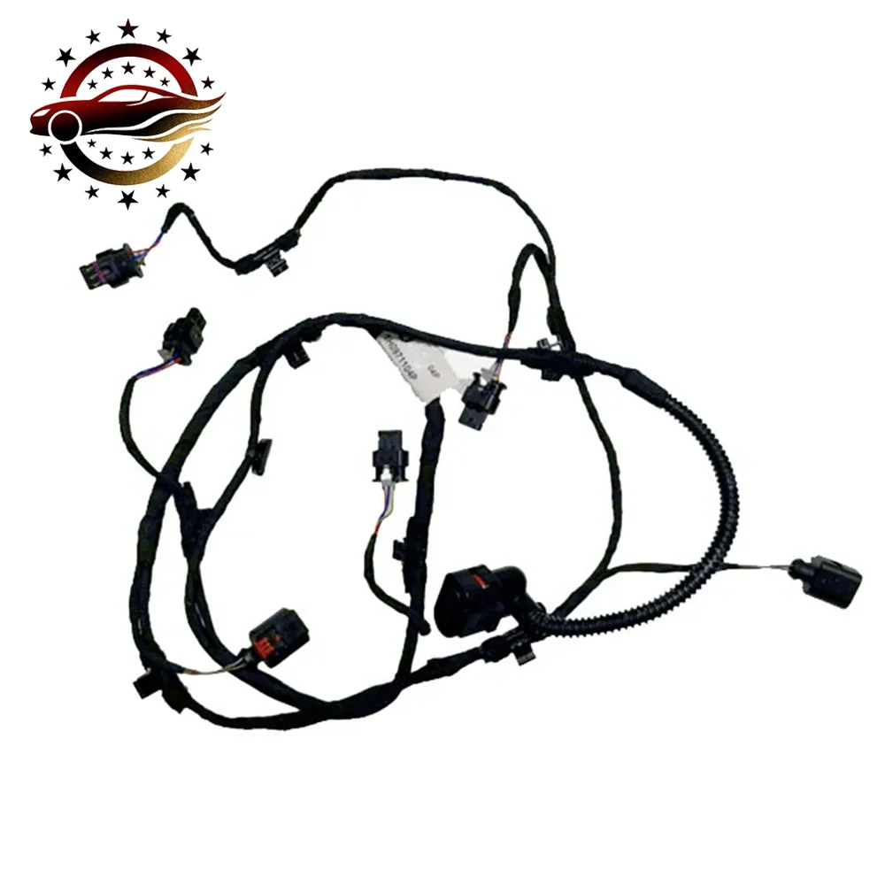 5H0971104P For Golf MK8 Rear Parking Sensor Wiring Harness 5H0 971 104 P
5H0971104P For Golf MK8 Rear Parking Sensor Wiring Harness 5H0 971 104 P