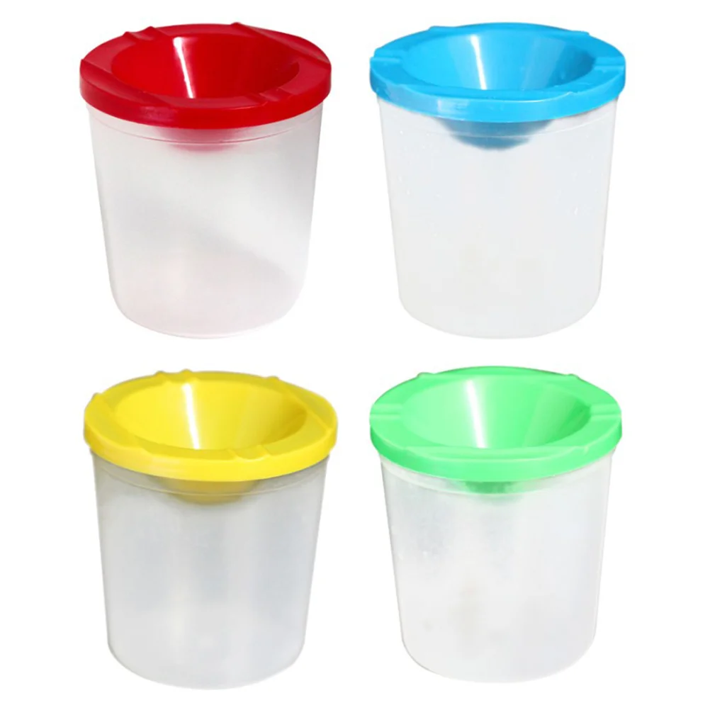 10 Pcs Tools for Kids Paint Kit Drawing Device Graffiti Painting Cup Brush Child
10 Pcs Tools for Kids Paint Kit Drawing Device Graffiti Painting Cup Brush Child