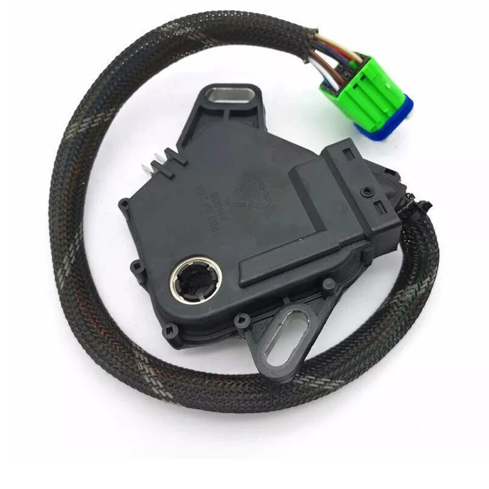 Multifunction Transmission Switch Sensor 252927 Fit for Citroen C5 Peugeot 207 307 308 407 806 Renault Clio Laguna Megane II
Multifunction Transmission Switch Sensor 252927 Fit for Citroen C5 Peugeot 207 307 308 407 806 Renault Clio Laguna Megane II