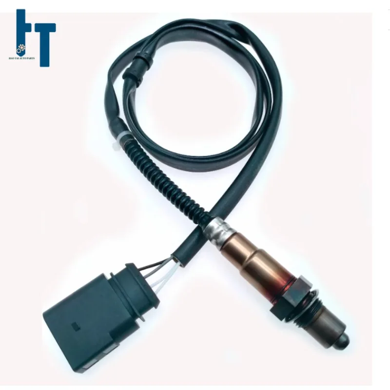 06A906262Q 0258006245 Lambda Oxygen Sensor for AUDI A3 VW 2006-2015
06A906262Q 0258006245 Lambda Oxygen Sensor for AUDI A3 VW 2006-2015