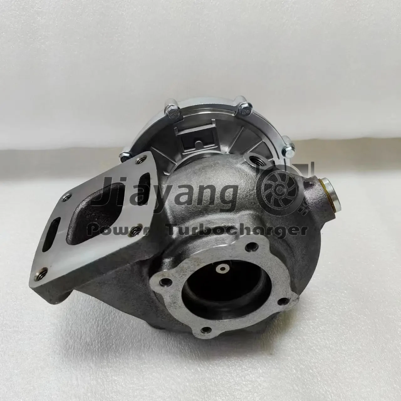 New Turbocharger K26 53269886292 119173-18011 11917318011 119173-18850 53269706292 Fits Marine Ship 4LH-DTE 4M-EU 5M-GEU Engine
New Turbocharger K26 53269886292 119173-18011 11917318011 119173-18850 53269706292 Fits Marine Ship 4LH-DTE 4M-EU 5M-GEU Engine