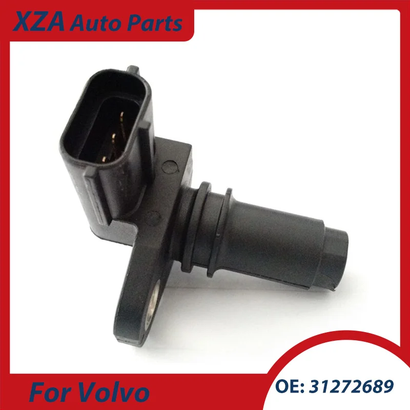 31272689 Датчик положения распределительного вала 31491073 30713599 для Volvo Jaguar
31272689 Датчик положения распределительного вала 31491073 30713599 для Volvo Jaguar