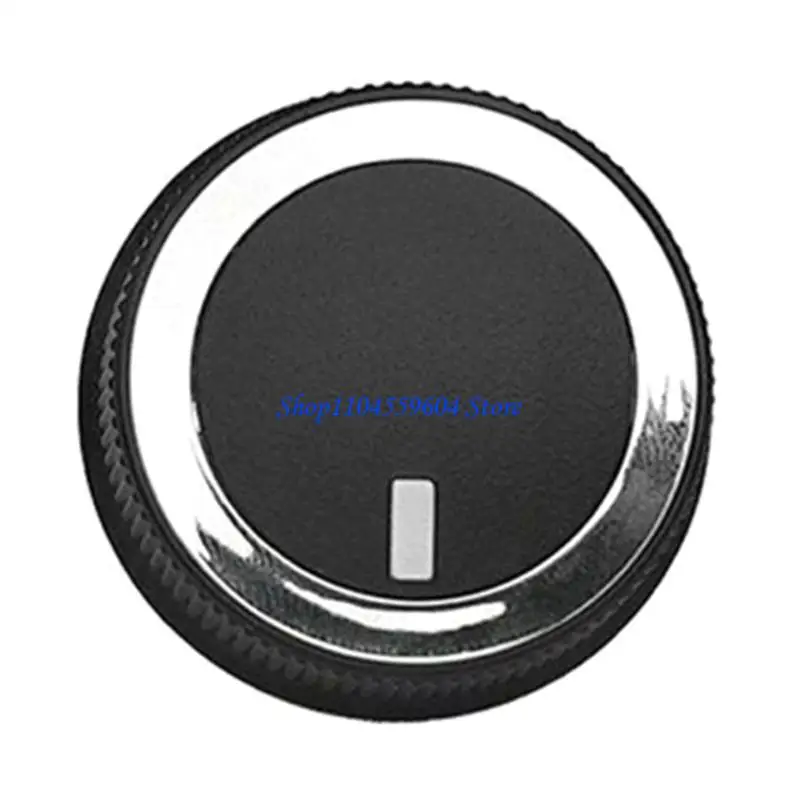 12QM Control Knob for Express 08-21 84793085 Car Interior Accessory Replacement Knob
12QM Control Knob for Express 08-21 84793085 Car Interior Accessory Replacement Knob