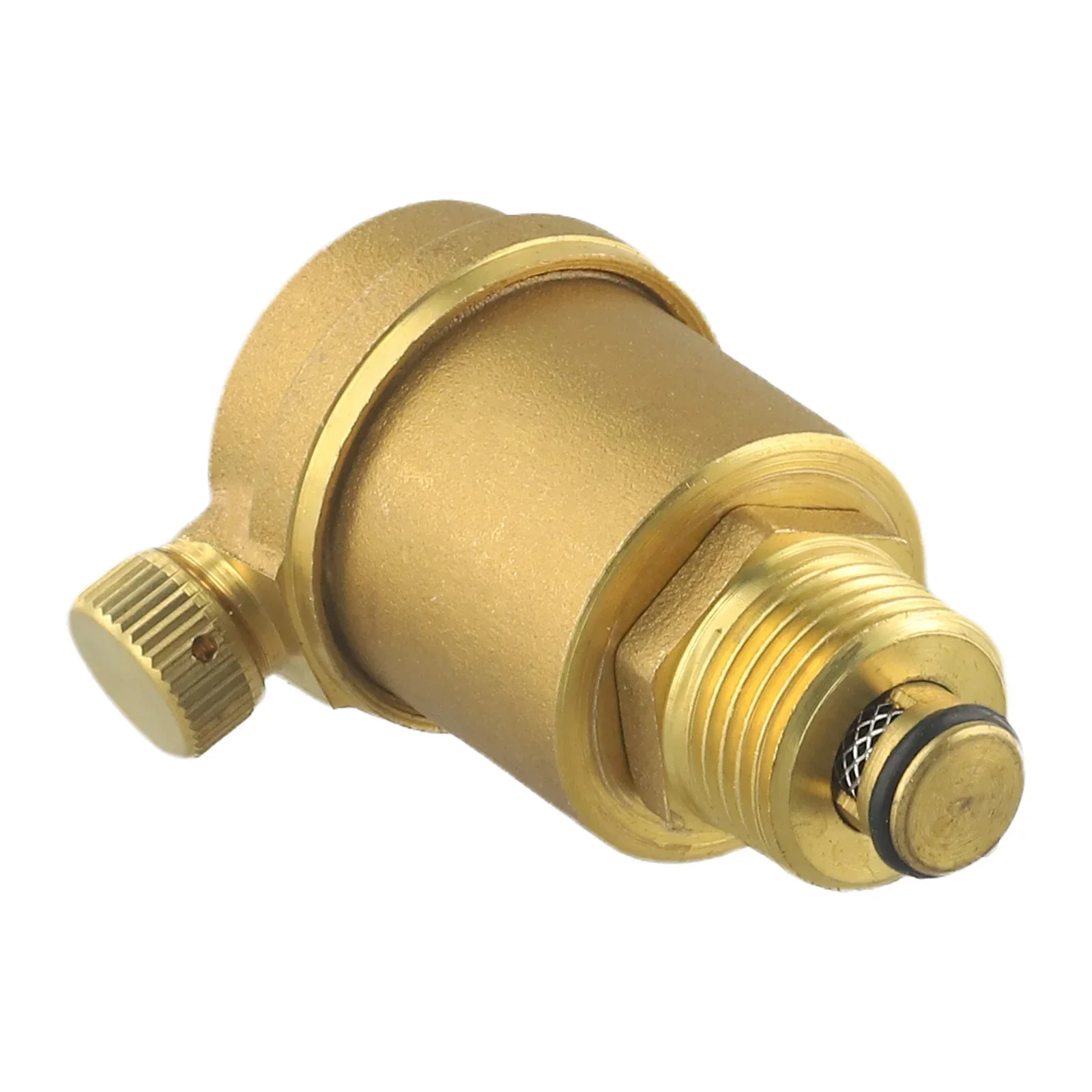 Accessories Repair Tools Bleed Valve 1/2" 61mm Air Vent Automatic Brass Fittings Gold Solar Water Heater
Accessories Repair Tools Bleed Valve 1/2" 61mm Air Vent Automatic Brass Fittings Gold Solar Water Heater