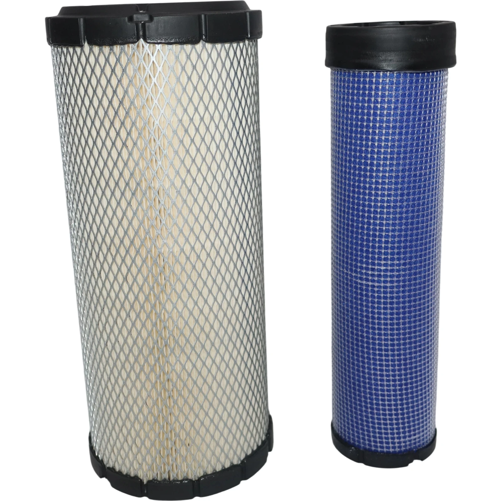 Air Filter JM-1038AB For Kobelco SK60C SK75-8 SK75-8 SK100-5.5 SK60-8 SK75SR-2 SK100-3 SK100-5 Crawler Excavators
Air Filter JM-1038AB For Kobelco SK60C SK75-8 SK75-8 SK100-5.5 SK60-8 SK75SR-2 SK100-3 SK100-5 Crawler Excavators