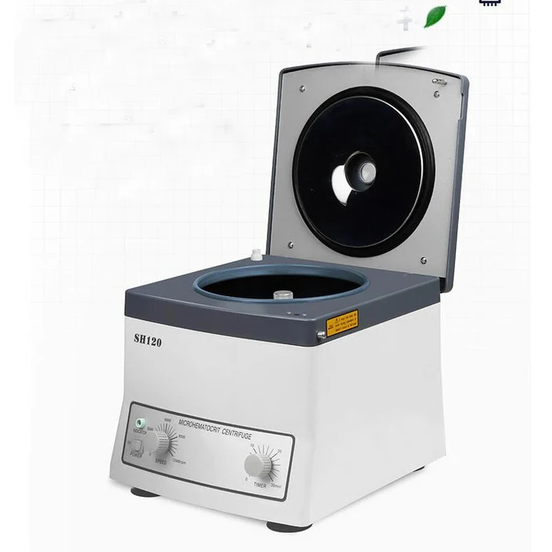 Dktop Micro Hematocrit School Loratory Centrifuge hine 00xg with Tub Caary Centrifugal SH0
Dktop Micro Hematocrit School Loratory Centrifuge hine 00xg with Tub Caary Centrifugal SH0
