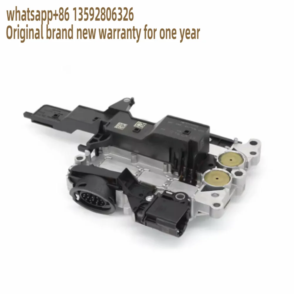 0B5927156F 0B5927156E 0B5927156D OB5 DQ500 DL501 0B5 Auto Transmission Control Speed Unit For AUDI 0B5927256D Reconditio
0B5927156F 0B5927156E 0B5927156D OB5 DQ500 DL501 0B5 Auto Transmission Control Speed Unit For AUDI 0B5927256D Reconditio