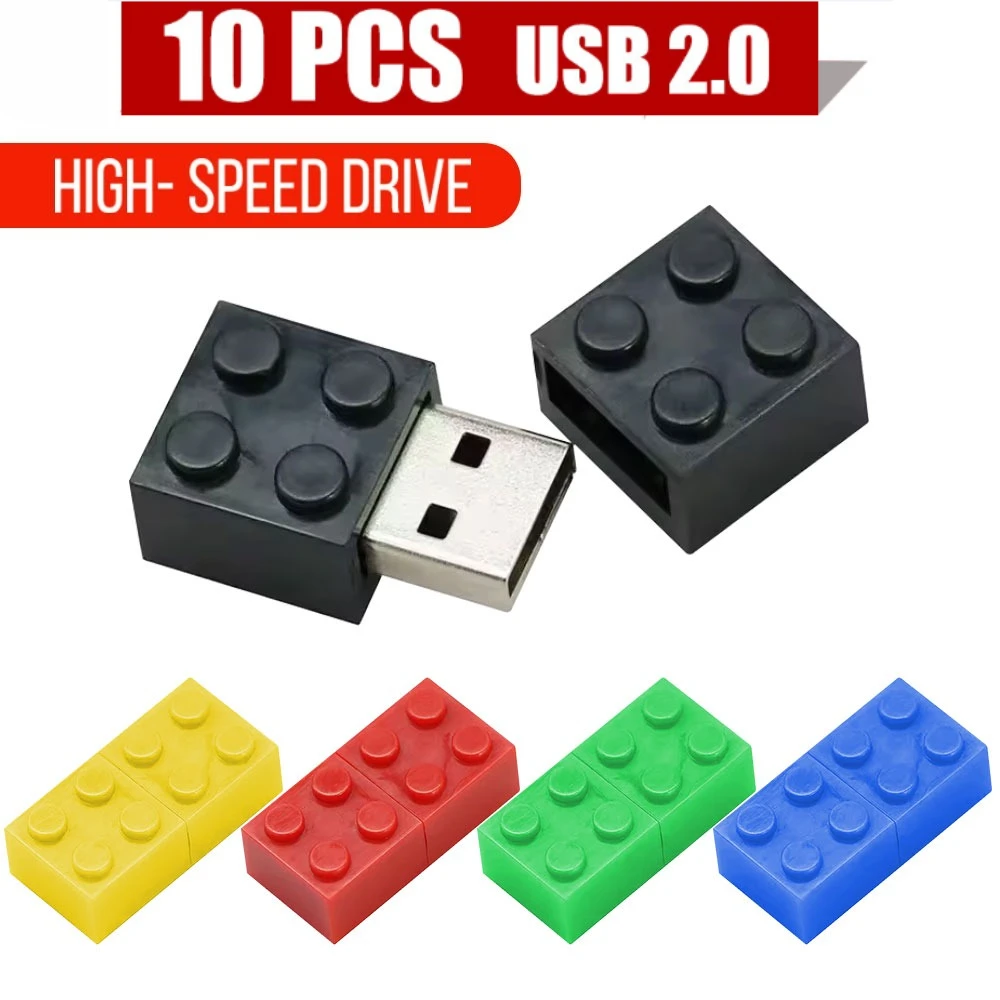 10pcs Mini USB Flash Drive Pen Drive USB 2.0 Pendrive 64GB 32GB 16G 8G 4G Flash Memory Stick with Key Ring U Disk Creative Gifts 
10pcs Mini USB Flash Drive Pen Drive USB 2.0 Pendrive 64GB 32GB 16G 8G 4G Flash Memory Stick with Key Ring U Disk Creative Gifts